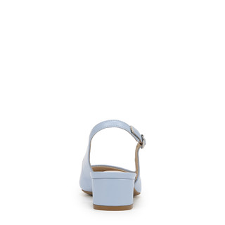 Thumbnail 6: LifeStride LifeStride Womens Lorena Kitten Heel Pumps 