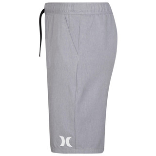 Thumbnail 3: Hurley Hurley Big Boys Pull On Hybrid Woven Shorts 