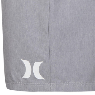 Thumbnail 6: Hurley Hurley Big Boys Pull On Hybrid Woven Shorts 