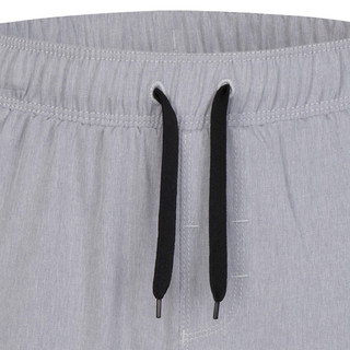 Thumbnail 5: Hurley Hurley Big Boys Pull On Hybrid Woven Shorts 