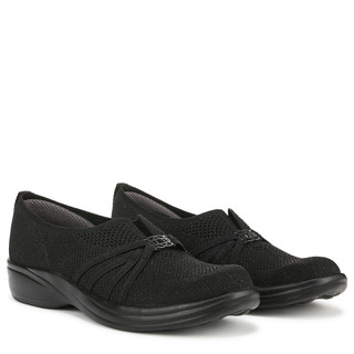 Thumbnail 1: LifeStride LifeStride Womens Niche Knit Slip-Ons 