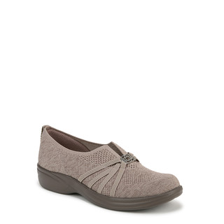 Thumbnail 2: LifeStride LifeStride Womens Niche Knit Slip-Ons 