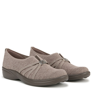 Thumbnail 1: LifeStride LifeStride Womens Niche Knit Slip-Ons 