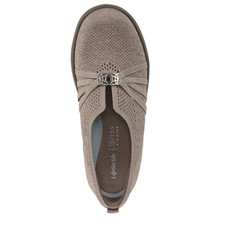 Thumbnail 7: LifeStride LifeStride Womens Niche Knit Slip-Ons 