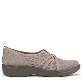 Thumbnail 3: LifeStride LifeStride Womens Niche Knit Slip-Ons 