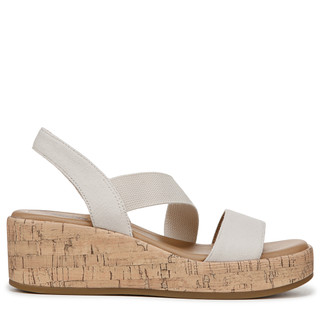 Thumbnail 3: LifeStride LifeStride Womens Odette Platform Wedge Sandals 