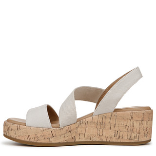 Thumbnail 4: LifeStride LifeStride Womens Odette Platform Wedge Sandals 