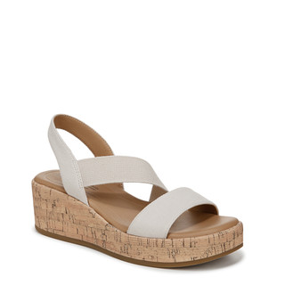 Thumbnail 2: LifeStride LifeStride Womens Odette Platform Wedge Sandals 