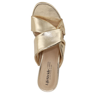 Thumbnail 7: LifeStride LifeStride Womens Nori Dress Heel Sandals 