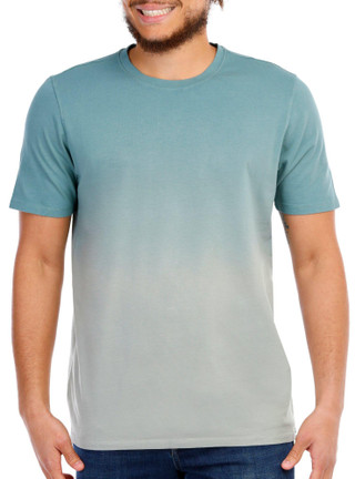 Thumbnail 1: TEAL/BEIGE