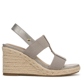 Thumbnail 3: LifeStride LifeStride Womens Tallulah Wedge Espadrille Sandals 