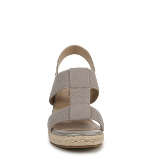 Thumbnail 5: LifeStride LifeStride Womens Tallulah Wedge Espadrille Sandals 