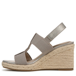 Thumbnail 4: LifeStride LifeStride Womens Tallulah Wedge Espadrille Sandals 