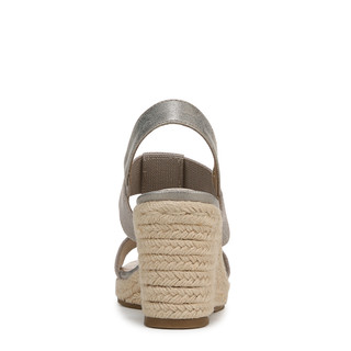 Thumbnail 6: LifeStride LifeStride Womens Tallulah Wedge Espadrille Sandals 