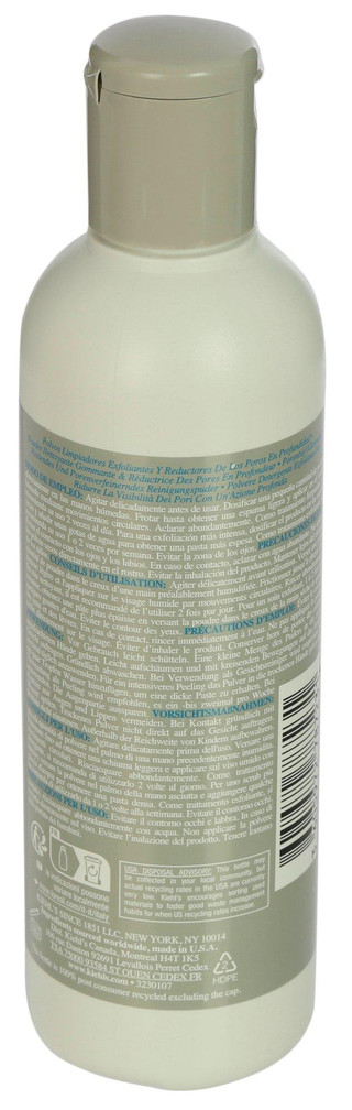 Thumbnail 2: KIEHL'S Kiehl's Rare Earth Deep Pore Minimizing Cleanser 