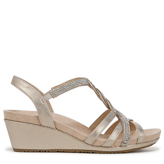 Thumbnail 3: LifeStride LifeStride Womens Miami Wedges 