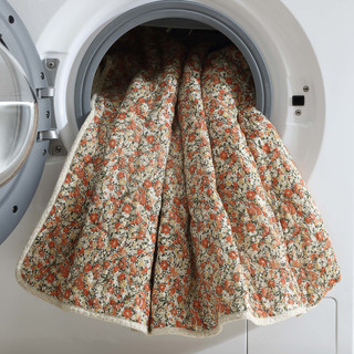 Thumbnail 12: Laura Ashley Laura Ashley Loveston Reversible Quilt Set 