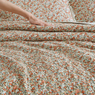 Thumbnail 11: Laura Ashley Laura Ashley Loveston Reversible Quilt Set 