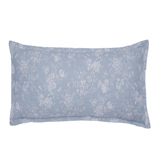 Thumbnail 7: Laura Ashley Laura Ashley Walled Garden 4 Pc Quilted Daybed Cover Set 