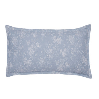 Thumbnail 7: Laura Ashley Laura Ashley Walled Garden 4 Pc Quilted Daybed Cover Set 