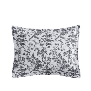 Thumbnail 5: Laura Ashley Laura Ashley Amberley 4 Pc Quilted Daybed Cover Set 