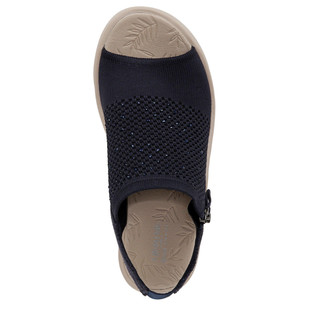 Thumbnail 7: NAVY KNIT