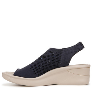 Thumbnail 4: NAVY KNIT