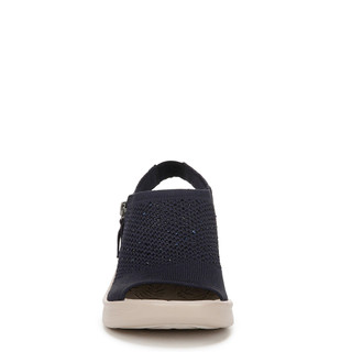 Thumbnail 5: NAVY KNIT