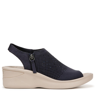 Thumbnail 3: NAVY KNIT