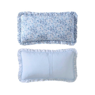 Thumbnail 9: Laura Ashley Laura Ashley Quartet Microfiber Reversible Quilt Set 