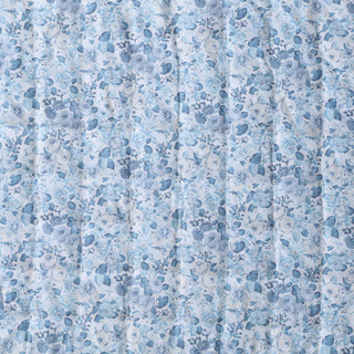 Thumbnail 10: Laura Ashley Laura Ashley Quartet Microfiber Reversible Quilt Set 
