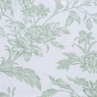 Thumbnail 3: Laura Ashley Laura Ashley Natalie 25x50 Window Valance 