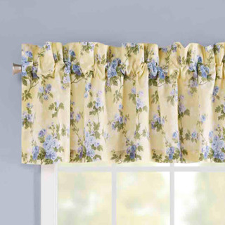 Thumbnail 3: Laura Ashley Laura Ashley Cassidy Window Valance 