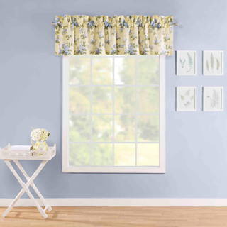 Thumbnail 2: Laura Ashley Laura Ashley Cassidy Window Valance 