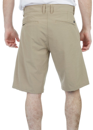 Thumbnail 2: Burnside Burnside Mens Hybrid Premier Shorts 