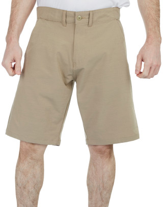Thumbnail 1: Burnside Burnside Mens Hybrid Premier Shorts 