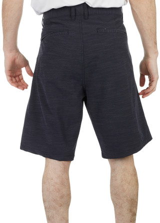 Thumbnail 2: Burnside Burnside Mens Hybrid Premier Shorts 