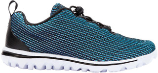 Thumbnail 4: BLACK/BLUE