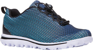 Thumbnail 1: BLACK/BLUE