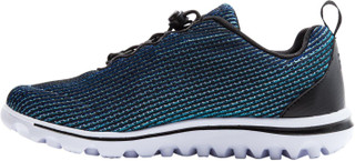 Thumbnail 3: BLACK/BLUE