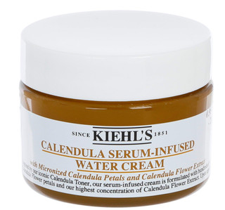 Thumbnail 1: KIEHL'S Kiehl's 0.95 oz Calendula Serum-Infused Water Cream 