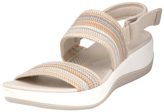 Thumbnail 1: Clarks Clarks Womens Arla Stroll Sandals 