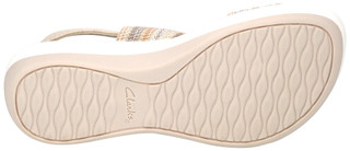 Thumbnail 3: Clarks Clarks Womens Arla Stroll Sandals 