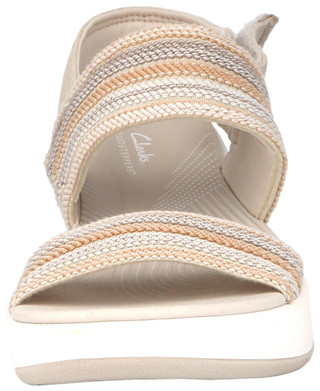Thumbnail 5: Clarks Clarks Womens Arla Stroll Sandals 