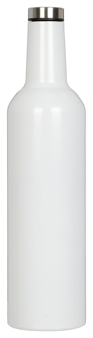 Thumbnail 3: Santa Barbara Santa Barbara Stainless Steel Hydrate Wine Tumbler 