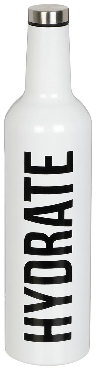 Thumbnail 1: Santa Barbara Santa Barbara Stainless Steel Hydrate Wine Tumbler 