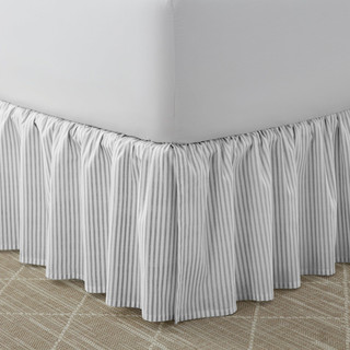 Thumbnail 2: Laura Ashley Laura Ashley Classics Ruffled Bed Skirt 