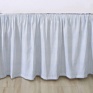 Thumbnail 9: Laura Ashley Laura Ashley Classics Ruffled Bed Skirt 
