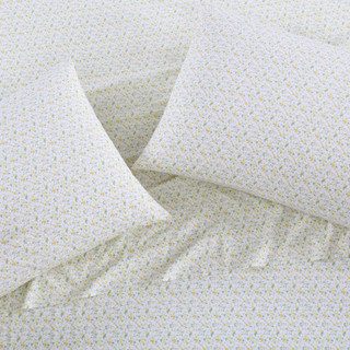 Thumbnail 7: Laura Ashley Laura Ashley 2 Pc. Evie Ditsy Pillowcase Set 