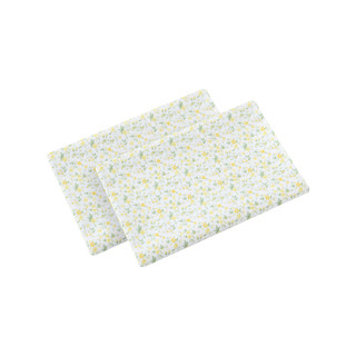 Thumbnail 8: Laura Ashley Laura Ashley 2 Pc. Evie Ditsy Pillowcase Set 